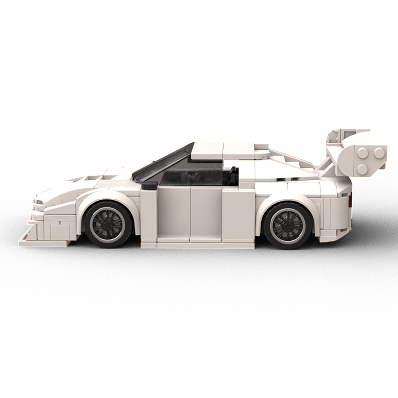 382pcs MOC BMWedd 그룹 5 시티 챔피언  - Kids Education Group 리뷰 및 가격