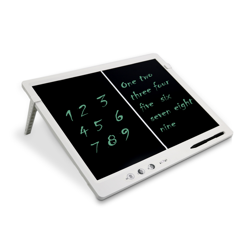 LCD 쓰기 및 그림 태블릿 보드 메모 패드 22인치  - Kids Education Drawing 리뷰 및 가격