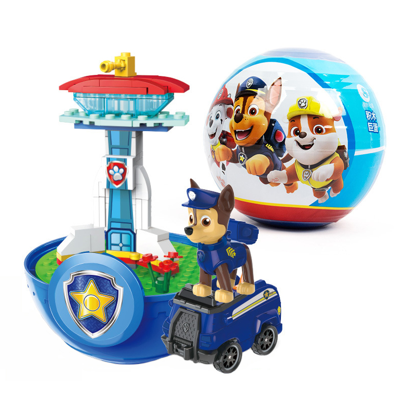Paw Patrol 장난감 빅 트위스트 에그 스카이 워 - Kids First Education 리뷰 및 가격