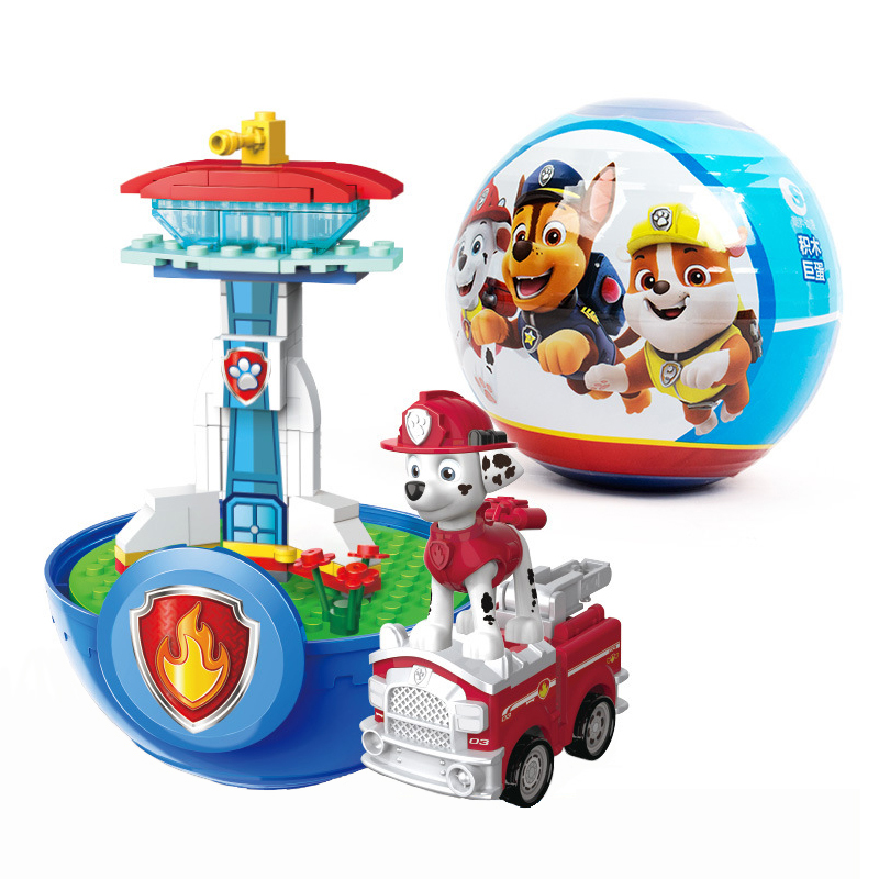 Paw Patrol 장난감 빅 트위스트 에그 스카이 워 - Kids First Education 리뷰 및 가격