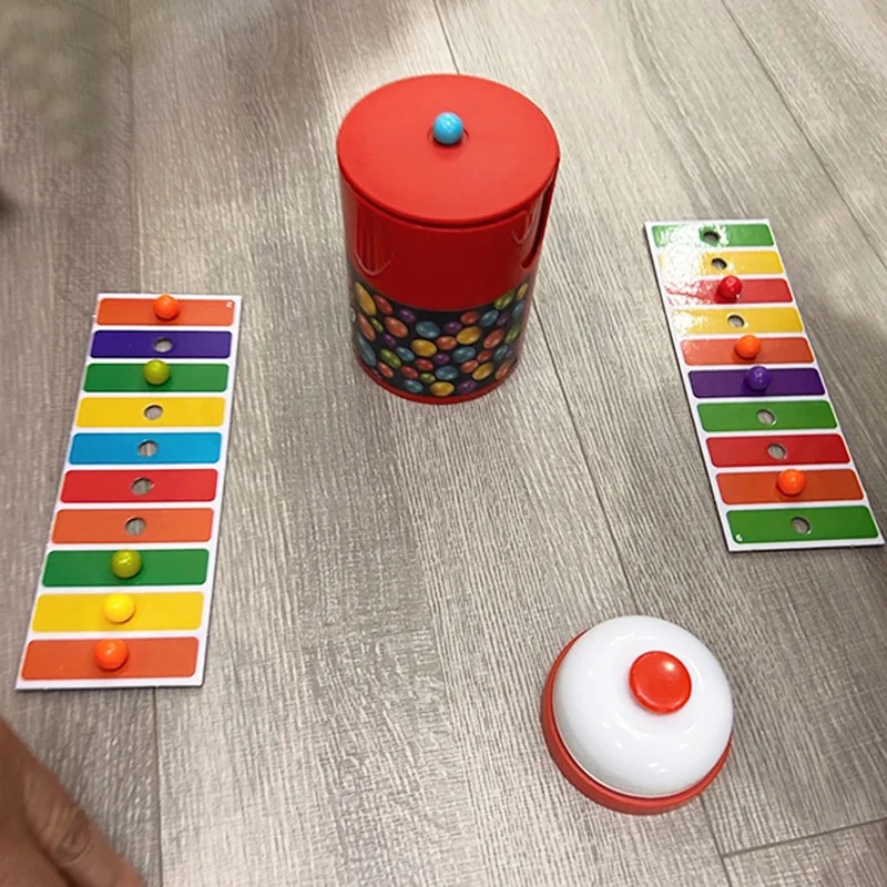 BINGO 수동 럭키 경품 추첨기와 다채로운 공, 가족 - Kids Education Drawing 리뷰 및 가격