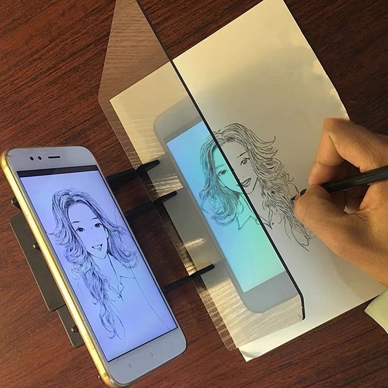 어린이 프로젝션 드로잉 복사 보드 프로젝터 페인팅 트레 - Drawing Projector Kids 리뷰 및 가격